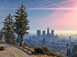 Thầy giáo Việt dạy Anh văn bằng game GTA V hút dân mạng