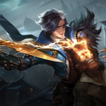 Tuyển tập 4 vị tướng Mobile Legends: Bang Bang siêu mạnh đã tạo ra rất nhiều bất ngờ tại vòng chung kết khu vực vừa qua