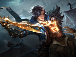 Tuyển tập 4 vị tướng Mobile Legends: Bang Bang siêu mạnh đã tạo ra rất nhiều bất ngờ tại vòng chung kết khu vực vừa qua