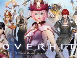 Ngắm gameplay mãn nhãn của Overhit – Game mobile đẹp hơn cả PC sắp ra mắt bản quốc tế