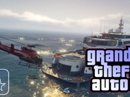 Quá trình phát triển GTA 6 bị rò rỉ, không thể phát hành vào năm 2020 như dự đoán