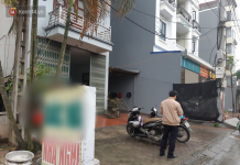 Lời kể của chủ nhà nghỉ nơi nữ sinh nghi bị hiếp dâm trước khi nhảy cầu tự tử: Cả hai có biểu hiện say xỉn, sau 5 phút thì có tiếng khóc