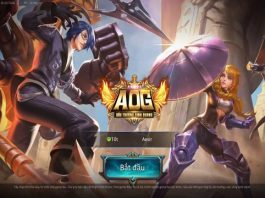 Đánh giá AOG – Đấu trường Vinh Quang: Liệu có hơi trễ cho Gamota?