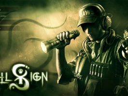 Đánh giá HellSign – Trở thành kẻ săn ma chuyên nghiệp