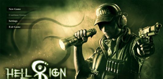 Đánh giá HellSign – Trở thành kẻ săn ma chuyên nghiệp