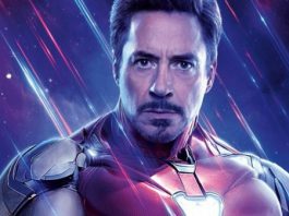 Cả dàn siêu anh hùng Marvel chỉ duy nhất một người cầm trọn kịch bản Endgame