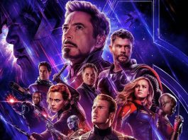 Đây là lí do vì sao có fan Marvel sợ hãi đến mức khoá facebook, mua vé chợ đen “Endgame”