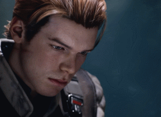 Khám phá Star Wars Jedi: Fallen Order, tựa game chơi đơn, không loot box của EA