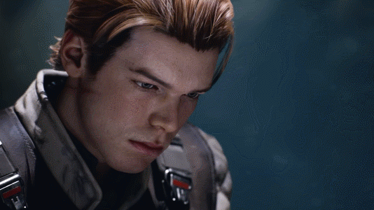 Khám phá Star Wars Jedi: Fallen Order, tựa game chơi đơn, không loot box của EA