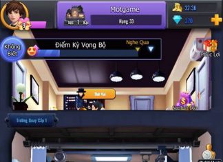 Đánh giá 360mobi Cinema – Đơn giản, dễ chơi nhưng tốn thời gian