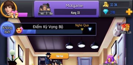 Đánh giá 360mobi Cinema – Đơn giản, dễ chơi nhưng tốn thời gian