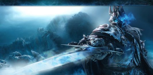 Điểm mặt 5 Cinematic Trailer được cho là hay nhất do Blizzard thực hiện