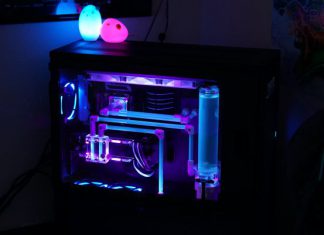 Những kiến thức cơ bản bạn nên biết trước khi đặt chân vào thế giới của tản nhiệt nước custom (phần 2)