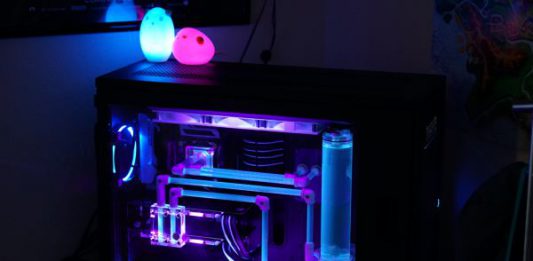 Những kiến thức cơ bản bạn nên biết trước khi đặt chân vào thế giới của tản nhiệt nước custom (phần 2)