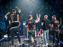 CS:GO: Virtus.pro lại có thêm một sự thay đổi về mặt nhân sự trước thềm các mùa giải mới