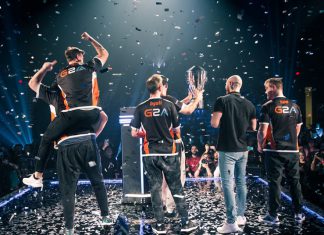 CS:GO: Virtus.pro lại có thêm một sự thay đổi về mặt nhân sự trước thềm các mùa giải mới