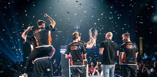 CS:GO: Virtus.pro lại có thêm một sự thay đổi về mặt nhân sự trước thềm các mùa giải mới