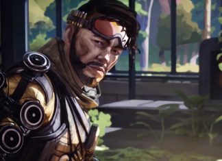 Apex Legends: Lượng view stream trong tháng giảm 75%