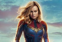 Xem Captain Marvel đến những… 116 lần, anh chàng này đã phá kỷ lục thế giới