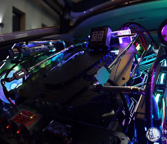 Trầm trồ trước “dân chơi” độ dàn siêu xe Audi PC trị giá 4.2 tỉ đồng