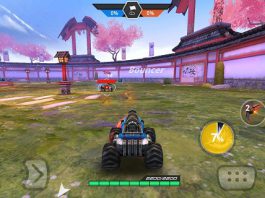 Đánh giá Overload – “Đua xe bắn súng” hấp dẫn, gay cấn nhưng cơ chế điều khiển khó chịu