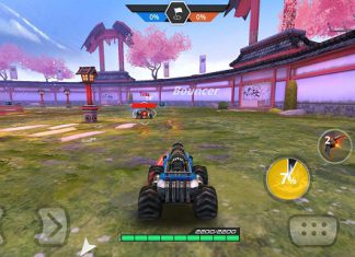 Đánh giá Overload – “Đua xe bắn súng” hấp dẫn, gay cấn nhưng cơ chế điều khiển khó chịu