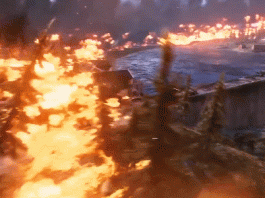 “Toàn tập” về chế độ BR Firestorm của Battlefield V trước ngày ra mắt