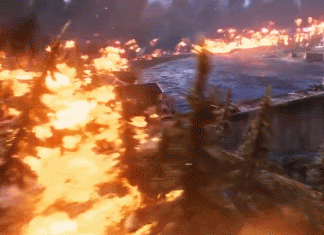 “Toàn tập” về chế độ BR Firestorm của Battlefield V trước ngày ra mắt