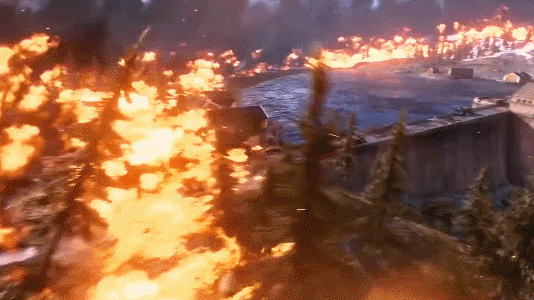 “Toàn tập” về chế độ BR Firestorm của Battlefield V trước ngày ra mắt