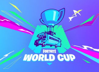 Thật không thể tin được khi hơn 1,200 tài khoản hack bị ban tại Fortnite World Cup