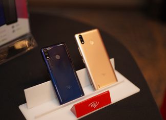 ITEL ra mắt smartphone siêu rẻ P33 Plus với pin 5000mah giá chỉ 1,85 triệu đồng