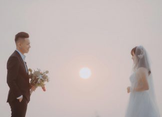 Linh Zuto đăng ảnh cưới, khẳng định sắp lên xe hoa, fan rần rần sốt sắng