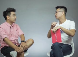 Tuấn tiền tỷ :”Hãy rạch ròi, đừng vì phát ngôn của Pewpew mà đánh giá bánh mỳ Pewpew 1 sao”