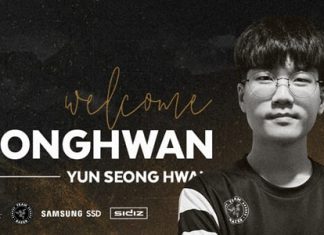 Nổ bom tấn đầu tiên tại kỳ chuyển nhượng, Gen.G thực hiện ước mơ “hoá rồng”