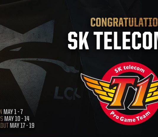 Danh sách những đội tuyển chính thức góp mặt trong MSI 2019 tại Việt Nam vào tháng tới