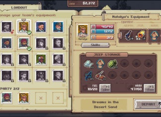 Đánh giá Pathway: Khi Final Fantasy Tactics chuyển qua chơi súng