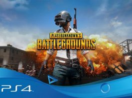 PUBG tiếp tục có cập nhật cực hot trên hai nền tảng PS4 và Xbox One
