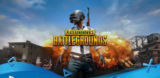 PUBG tiếp tục có cập nhật cực hot trên hai nền tảng PS4 và Xbox One
