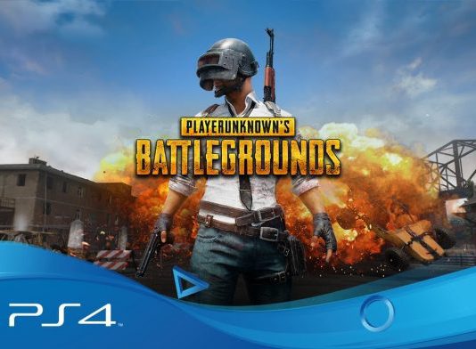 PUBG tiếp tục có cập nhật cực hot trên hai nền tảng PS4 và Xbox One
