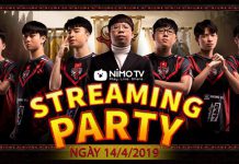 Cơ hội giao lưu và nhận hàng chục phần quà giá trị từ Phong Vũ Buffalo vào ngày 14/4