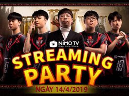 Cơ hội giao lưu và nhận hàng chục phần quà giá trị từ Phong Vũ Buffalo vào ngày 14/4