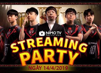 Cơ hội giao lưu và nhận hàng chục phần quà giá trị từ Phong Vũ Buffalo vào ngày 14/4