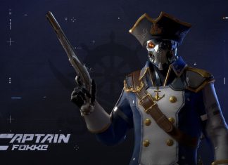 Game sinh tồn Ring of Elysium tung BIG UPDATE chiến tranh dưới lòng đại dương, gamer thành CƯỚP BIỂN VÙNG CARIBE