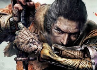 Nếu bạn có 5 phút, hãy xem Mọt “chém gió” về cánh tay giả của Sekiro