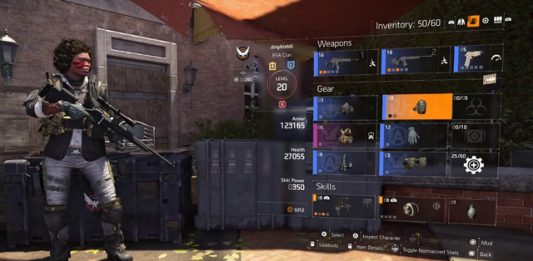 Đánh giá The Division 2: Đấu súng chưa bao giờ vui đến thế