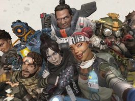 Apex Legends – Khi dàn diễn viên lồng tiếng toàn nhân vật “máu mặt” trong giới Anime và Video Game