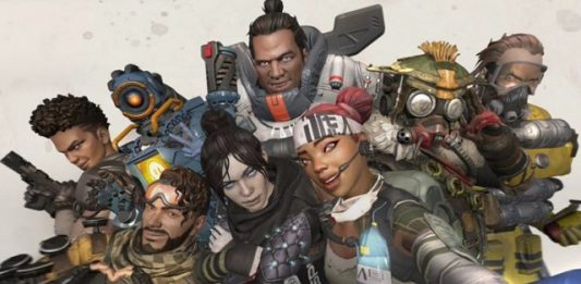 Apex Legends – Khi dàn diễn viên lồng tiếng toàn nhân vật “máu mặt” trong giới Anime và Video Game