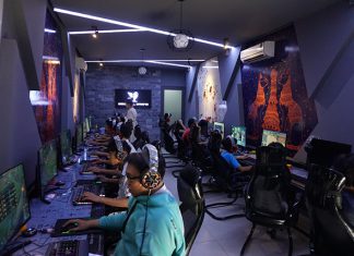 Immortal Gaming – Điểm đến lý tưởng cho game thủ Quận 12