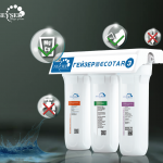 Máy lọc nước nano Geyser Ecotar chỉ 3 lõi lọc có tốt không?