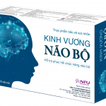 Kinh Vương Não Bộ – Sản phẩm bảo vệ sức khỏe hỗ trợ các chức năng não bộ giúp đẩy lùi di chứng não